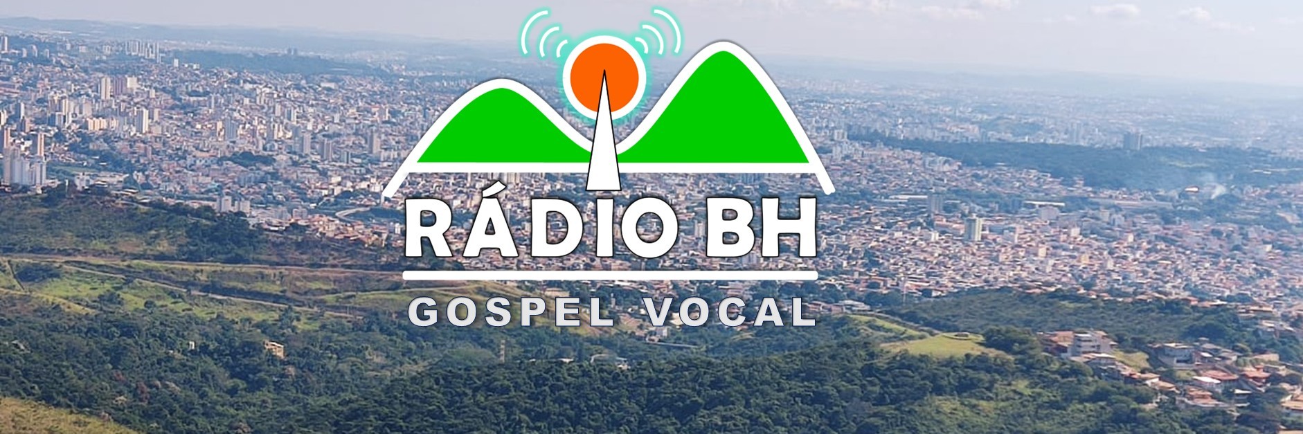 Sempre para abençoar Belo Horizonte